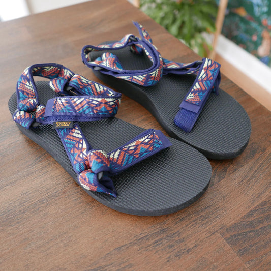 Vintage Teva sandals